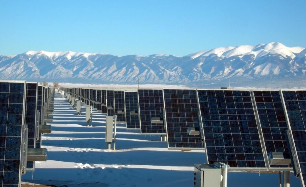 Solar Energy Solar Energy