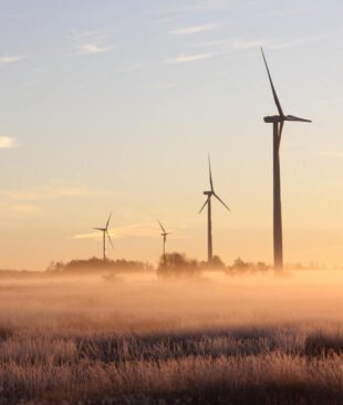 Wind Generators Wind Generators