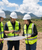Land Scouting: Tahap Awal Pengadaan Lahan Proyek | PT GSG